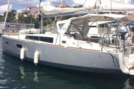 Beneteau Oceanis 38 for sale in Turkey for €127,000 (£109,938)