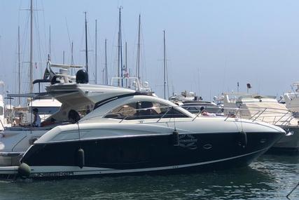 Sunseeker Portofino 48 for sale in France for €419,000 (£363,145)