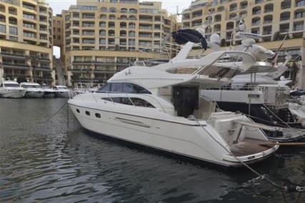 Princess 45 for sale in Malta for €295,000 (£254,983)