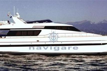 Sanlorenzo SL 72 for sale in Italy for €800,000 (£691,037)