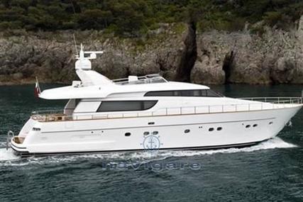 Sanlorenzo SL 72 for sale in Italy for €1,380,000 (£1,192,802)