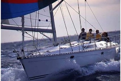 Jeanneau Sun Odyssey 45.1 for sale in Italy for €85,000 (£73,514)