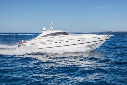 Princess V65 for sale in Spain for €400,000 (£350,631)
