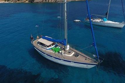 Hallberg-Rassy 38 for sale in Greece for €69,950 (£62,880)