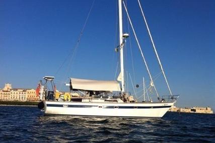 Moody Grenadier 134 for sale in Italy for €85,000 (£71,595)