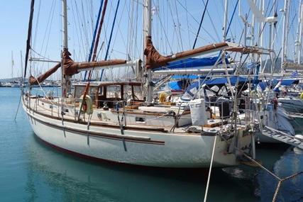 Bruce Roberts Offshore 44 for sale in Greece for £58,000