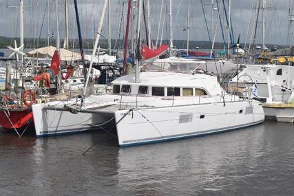 Lagoon 380 for sale in Greece for €199,950 (£172,716)