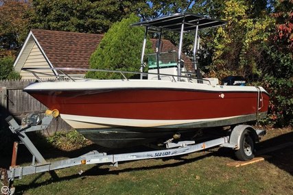 Robalo 1820 Centre Console for sale in United States of America for $12,900 (£10,194)