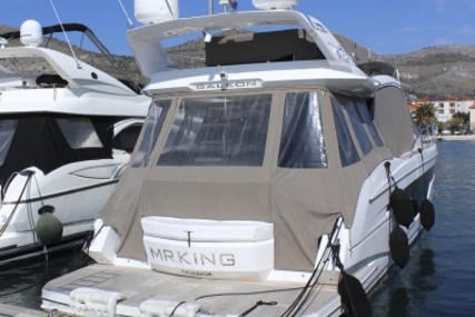 Galeon 500 for sale in Croatia for €845,000 (£729,908)