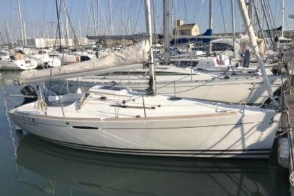 Beneteau First 21.7 S for sale in France for €17,500 (£15,149)