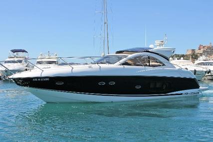 Sunseeker Portofino 48 for sale in Spain for £430,000