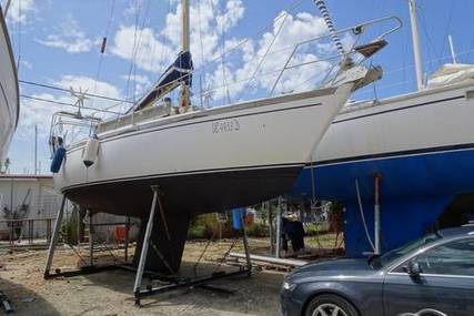 Dufour Yachts 35 for sale in Greece for €19,500 (£16,855)