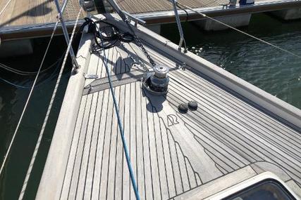 Hallberg-Rassy 37 for sale in United Kingdom for £164,500