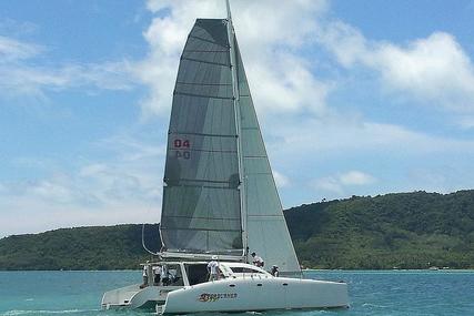 Stealth 12.6 for sale in Indonesia for $290,000 (£223,862)