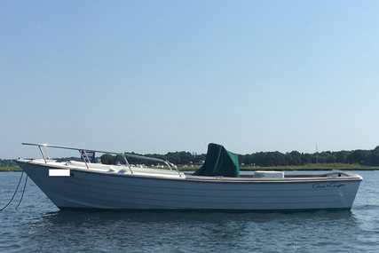Chris-Craft Tournament Fisherman 22 for sale in United States of America for $10,000 (£7,858)
