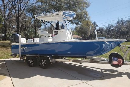 Sea Hunt 22 RZR for sale in United States of America for $59,900 (£46,484)