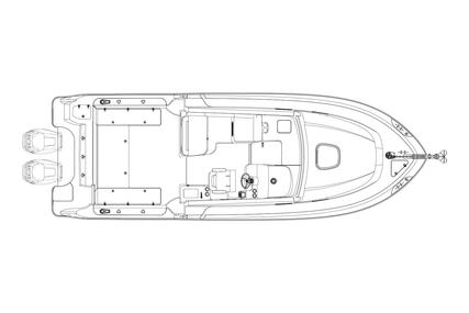 Boston Whaler 315 Conquest Pilothouse for sale in United States of America for $269,000 (£206,987) Boston Whaler 315 Conquest Pilothouse for sale in United States of America for $269,000 (£206,987)