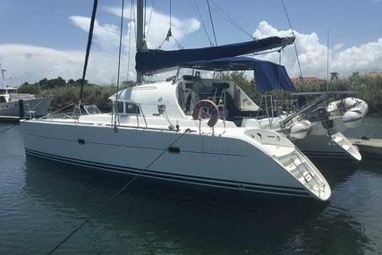 Lagoon 380 for sale in Panama for $195,000 (£151,325)