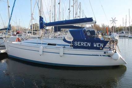 Bavaria Yachts 31 for sale in United Kingdom for £33,750
