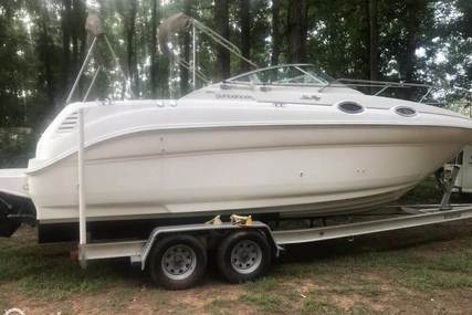 Sea Ray 260 Sundancer for sale in United States of America for $23,750 (£18,380)
