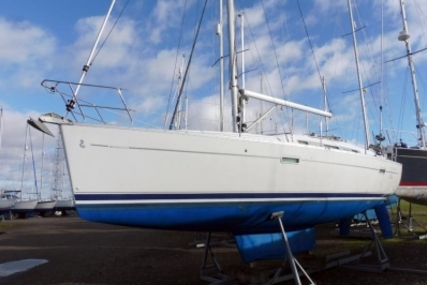 Beneteau Oceanis 343 for sale in United Kingdom for £54,995