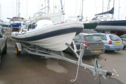 Ribeye 600 for sale in United Kingdom for £19,995