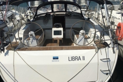 Bavaria Yachts 46 Cruiser for sale in Greece for €175,000 (£151,419)