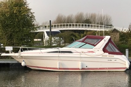 Sea Ray 280 Sundancer for sale in United Kingdom for £18,995 Sea Ray 280 Sundancer for sale in United Kingdom for £18,995