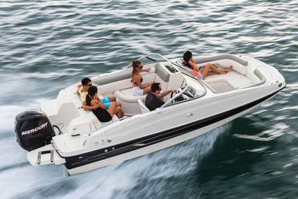 Bayliner 190 Deck Boat for sale in United Kingdom for P.O.A. Bayliner 190 Deck Boat for sale in United Kingdom for P.O.A.