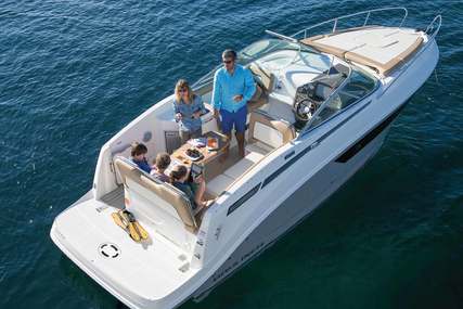 Bayliner 842 Overnighter for sale in United Kingdom for P.O.A. Bayliner 842 Overnighter for sale in United Kingdom for P.O.A.