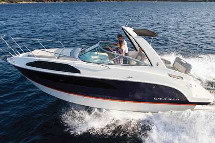 Bayliner Ciera 8 for sale in United Kingdom for P.O.A.