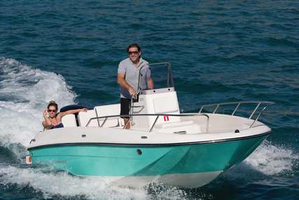 Bayliner Element CC6 for sale in United Kingdom for P.O.A. Bayliner Element CC6 for sale in United Kingdom for P.O.A.
