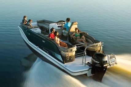 Bayliner Element XR7 for sale in United Kingdom for P.O.A. Bayliner Element XR7 for sale in United Kingdom for P.O.A.