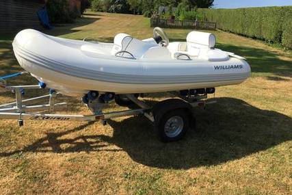 Williams Williams Turbojet 285 for sale in United Kingdom for £9,500