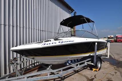Regal 1900 LE for sale in United Kingdom for £21,000