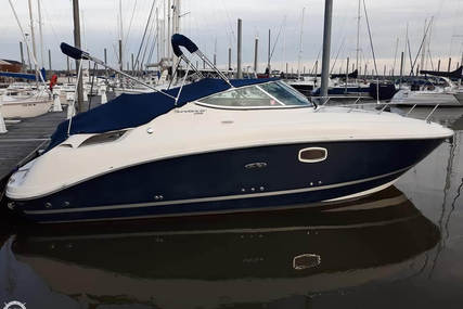 Sea Ray 250 Sundancer - Anniversary Edition for sale in United States of America for 49.995 $ (38.519 £)