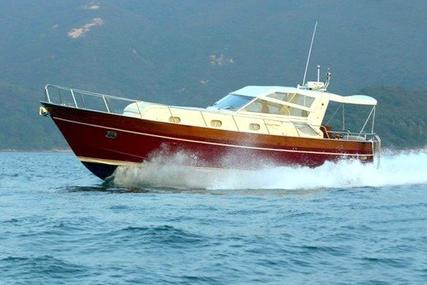 Apreamare 12 Comfort for sale in Hong Kong for $130,000 (£102,542)