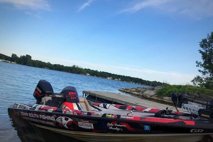 Stratos 294 pro xl for sale in United States of America for $20,750 (£15,956)