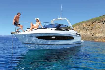 Jeanneau Leader 30 for sale in United Kingdom for £153,500