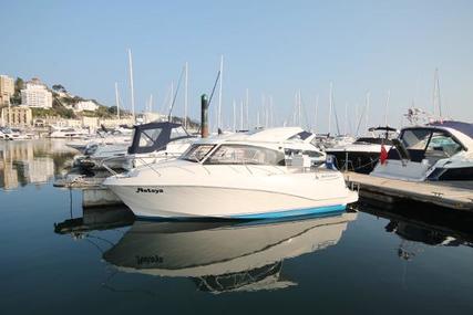 Quicksilver 640 Weekend OB for sale in United Kingdom for £24,000