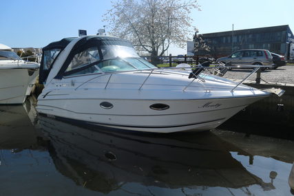 Doral Monticello 250SE for sale in United Kingdom for £22,950