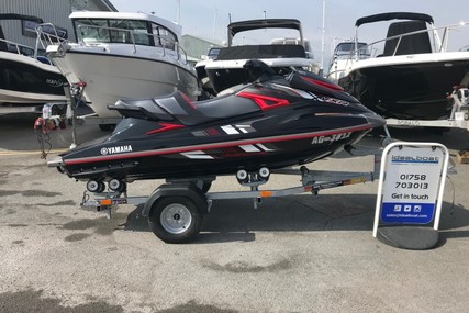 Yamaha Vx Vxr for sale in United Kingdom for £10,495