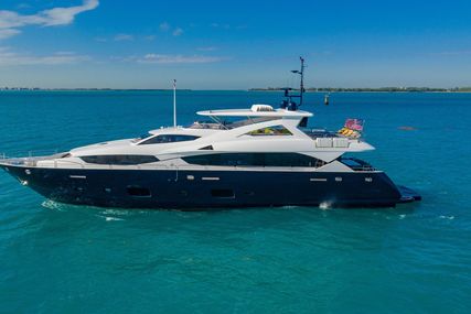 Sunseeker 34M Yacht for sale in United States of America for $5,999,000 (£4,805,505) Sunseeker 34M Yacht for sale in United States of America for $5,999,000 (£4,805,505)