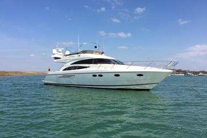 Princess 57 for sale in United Kingdom for £280,000