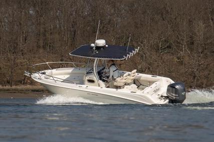 Boston Whaler 220 Outrage for sale in United Kingdom for £42,500 Boston Whaler 220 Outrage for sale in United Kingdom for £42,500