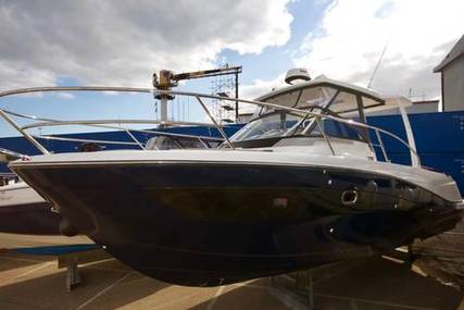 Jeanneau Cap Camarat 10.5 WA for sale in United Kingdom for £167,500