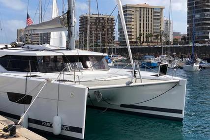 Fountaine Pajot Lucia 40 for sale in Spain for €369,950 (£311,448)