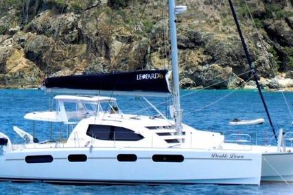 Leopard 46 for sale in Grenada for $495,000 (£380,898)