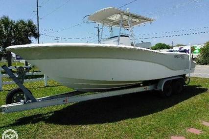 Sea Fox 256CC Pro Series for sale in United States of America for $32,300 (£24,886)