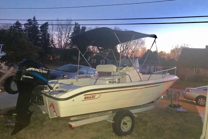 Boston Whaler 180 Dauntless for sale in United States of America for $18,900 (£14,667) Boston Whaler 180 Dauntless for sale in United States of America for $18,900 (£14,667)